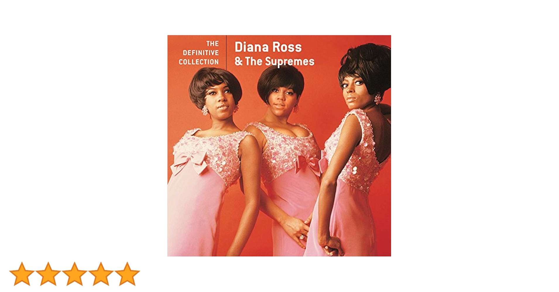 ポップス+ロック(洋楽) CD Diana Ross &amp;amp; The Supremes At the Copa   /00110 81+gevrlRyL._UF1000,1000_QL80_.jpg